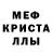 Амфетамин Premium Mdk Keo